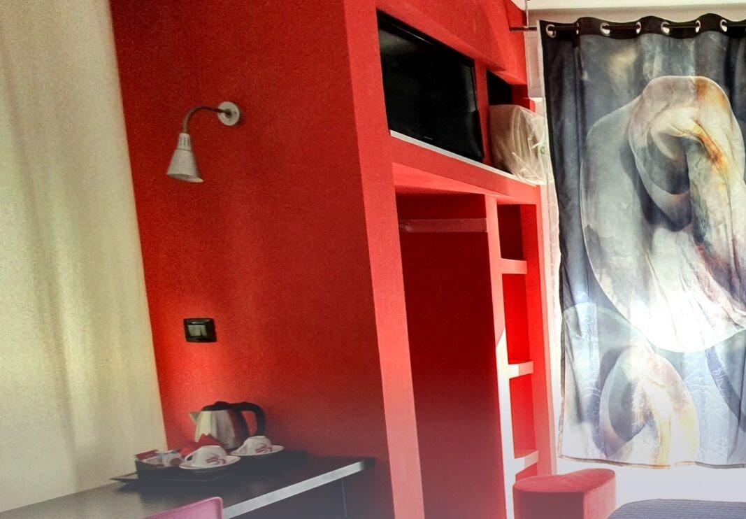 Bella Pescara B&B Extérieur photo